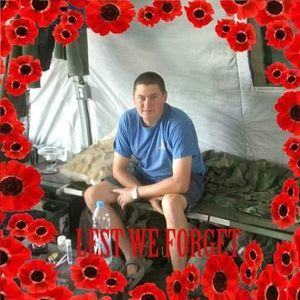 Meet your Posher, Norma